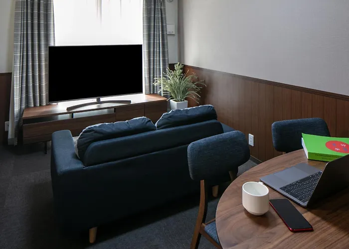 Randor Residence Kyoto Classic