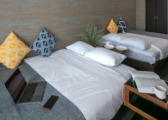 Randor Residence Kyoto Classic