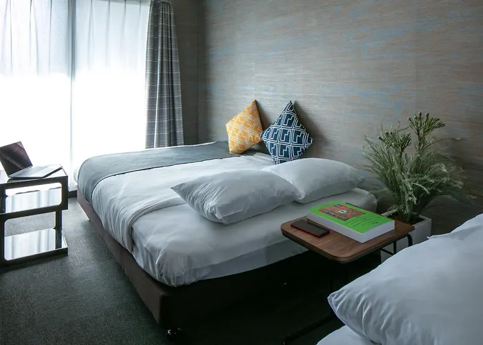 Randor Residence Kyoto Classic